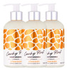 Creme De Barbear Intimd Coochy Plus Elixir Cítrico Hidratant 0