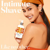 Creme De Barbear Intimd Coochy Plus Elixir Cítrico Hidratant 1