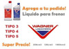Horquilla Embrague Hidraulico Para Peugeot 206 307 3