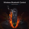 Óculos Realidade Virtual Vr Bluetooth Shinecon 3d Controle 7