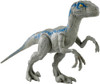 Dinosaurios Jurassic World Velociraptor Blue 0