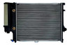 Radiador Bmw 525i E34 Serie 5 Aut 88/95 0