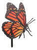 Insertos Decorativos De Jardim Butterfly Garden Stake 0