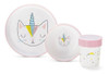 Set De Alimentacion Vaso / Platos Sunshine Multikids Bb1113 2