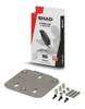 Adaptador Shad Bolso Sobre Tanque Triumph X018ps Bamp Group 0