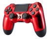 Funda Joystick Ps4 Extreme Rate Red 4