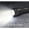 Linterna Led Gearlight S1200, Potente, Tamaño 3