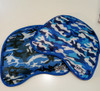 Asiento Para Kayak Estampado 4