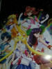 Posters De Sairlo Moon Anime 3