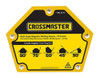 Escuadra Magnetica Para Soldar 34 Kg Crossmaster 9932276 0