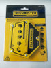 Escuadra Magnetica Para Soldar 34 Kg Crossmaster 9932276 2