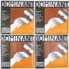 Set Encordado De Violin Thomastik Dominant - Grey Music - 2