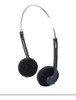 Fone De Ouvido Headset Microfone Embutido Trends Preto P3 2