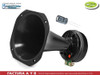 Combo Driver Blauline Bd 100 40 W Rms + Corneta Larga 1