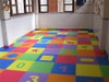 Piso Alfombra Goma Eva Encastrable Bebe Antigolpes 30piezas 7