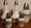 Set Corning Ware 4