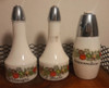 Set Corning Ware 7
