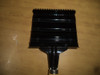Rasqueta De Chapa Con Mango Caballo Turf Recado 3