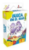 Busca En El Mar Juegos De Mesa 0333 Bontus 0