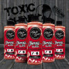 Toxic Shine | Kit Combo Lavado | Básico #22 | Shampoo + Cera 5