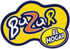 Blocks 36 Piezas, De Plástico. Bazar El Hogar 5