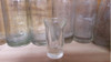 Antiguo Vaso De Caña, Uno Solo 0
