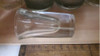Antiguo Vaso De Caña, Uno Solo 2