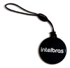 6x Xid 1000 Chaveiros Intelbras Tag Mifare 13,56 Mhz Rfid 0