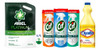 Ariel Liquido + Cif + Ayudin 0