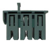 Conector De Ampliacion 3rv19 3rv1917-5ba00 1