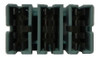 Conector De Ampliacion 3rv19 3rv1917-5ba00 2