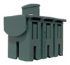 Conector De Ampliacion 3rv19 3rv1917-5ba00 3