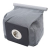 Bolsa Para Aspiradora Karcher Vc1 De Tela (microfibra) 1