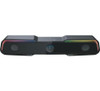 Soundbar Gamer Pc Black Hawk Fortrek G - 6w, P2/usb 0