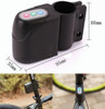 Alarma Bicicleta Sensor Movimiento Gallop+ Batería 9v Pilar 5