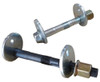 Kit Bulones Parrilla Inferior Corrector Comba Hilux Año 2009 1