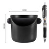 Gaveta Para Borra De Café Em Plástico Mini 1