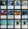 Mazo Hechiceros - Cartas Magic The Gathering 3
