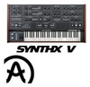 Software Arturia Synthx V Licencia Original Oficial 2