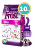 Ración Frost Gatito Kitten + Obsequio Y Envío Gratis 0