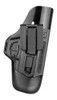 Pistolera Funda Interna Glock 9/40 Fab Defense Scorpuscovert 1