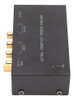 Pp400 Phono Turntable Preamp Entrada Rca Estéreo Rca Saída R 1