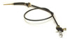 Cable Embrague Chery Qq 613 0