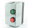 Chave De Partida Direta Trifásica Jng 5cv 220v P/ Compressor 0
