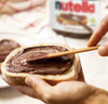 Kit 3un Chocolate Nutella Creme De Avelã Ferrero 3unx140g 2