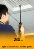 Reparo De Ar-condicionado Com Detector De Halogênio 3