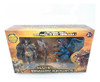 Set Magic Dragon Knights Ploppy.3 374885 0