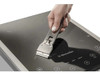 Raspador Inox Cooktop Com Limpador Vitrocerâmico Electrolux 4 Raspador Inox Cooktop Com Limpador Vitrocerâmico Electrolux 4