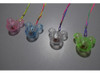 6 Collares Colgante Led Mickey Carioca Fiesta Cotillon 2