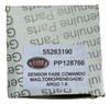 Sensor Fase Magnético Comando Argo 15/19 1.8 Etorq Mopar 4